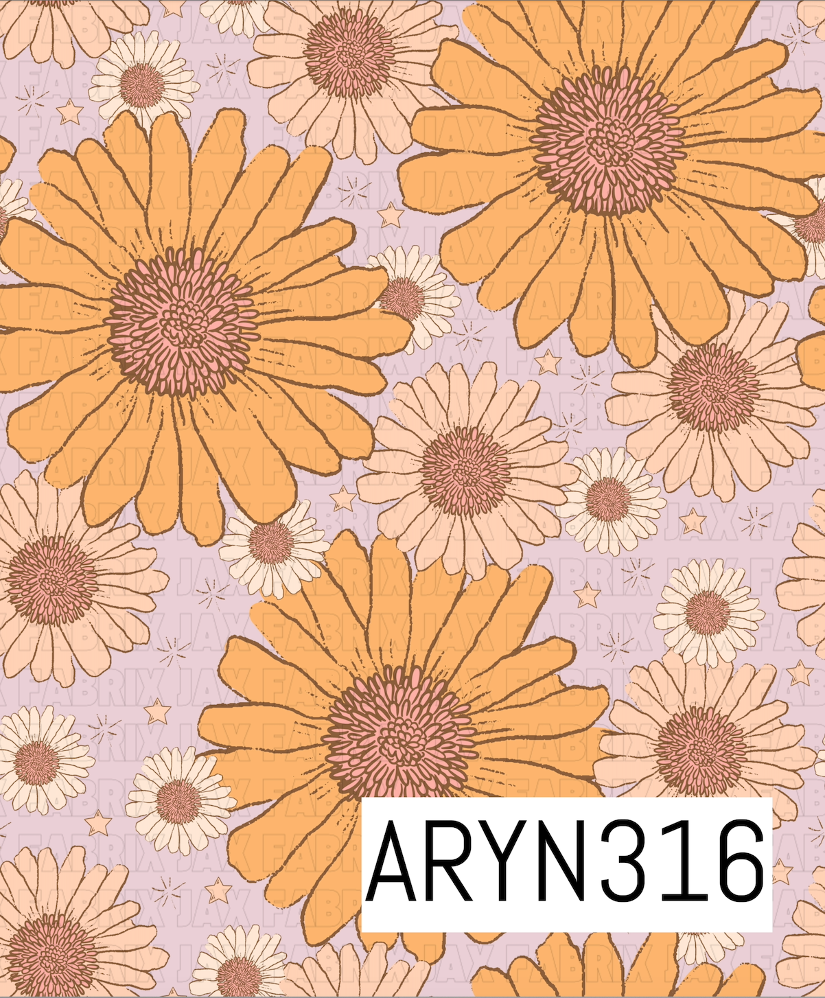 Floral ARYN316