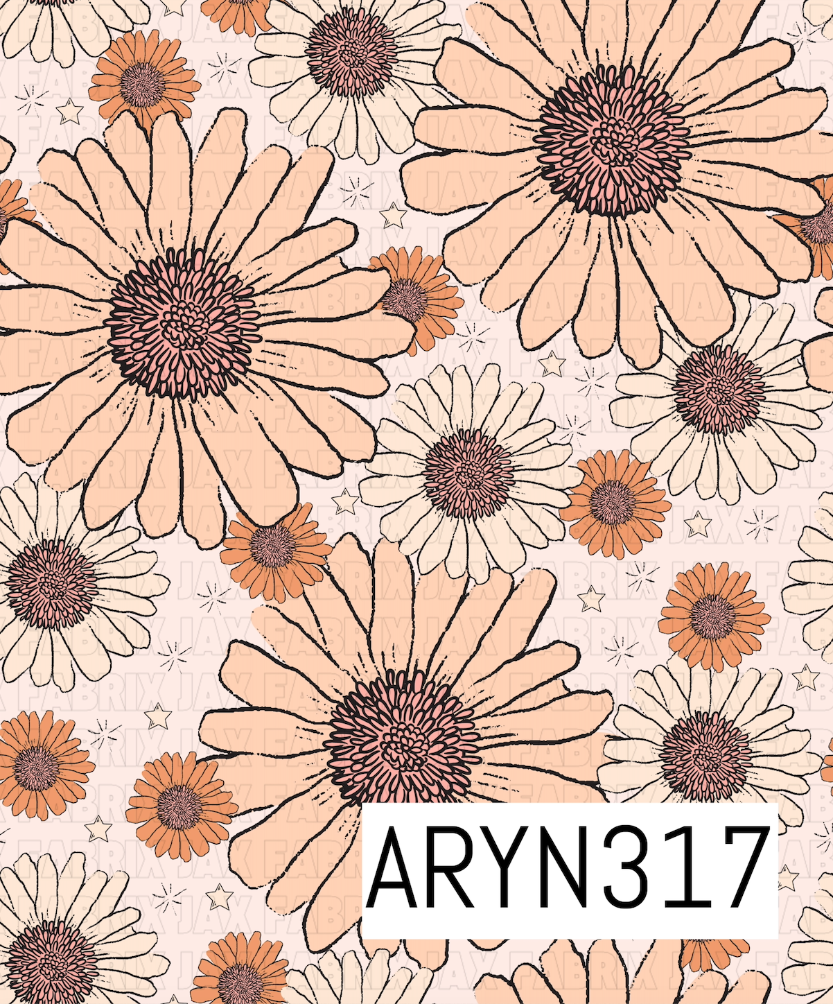 Floral ARYN317
