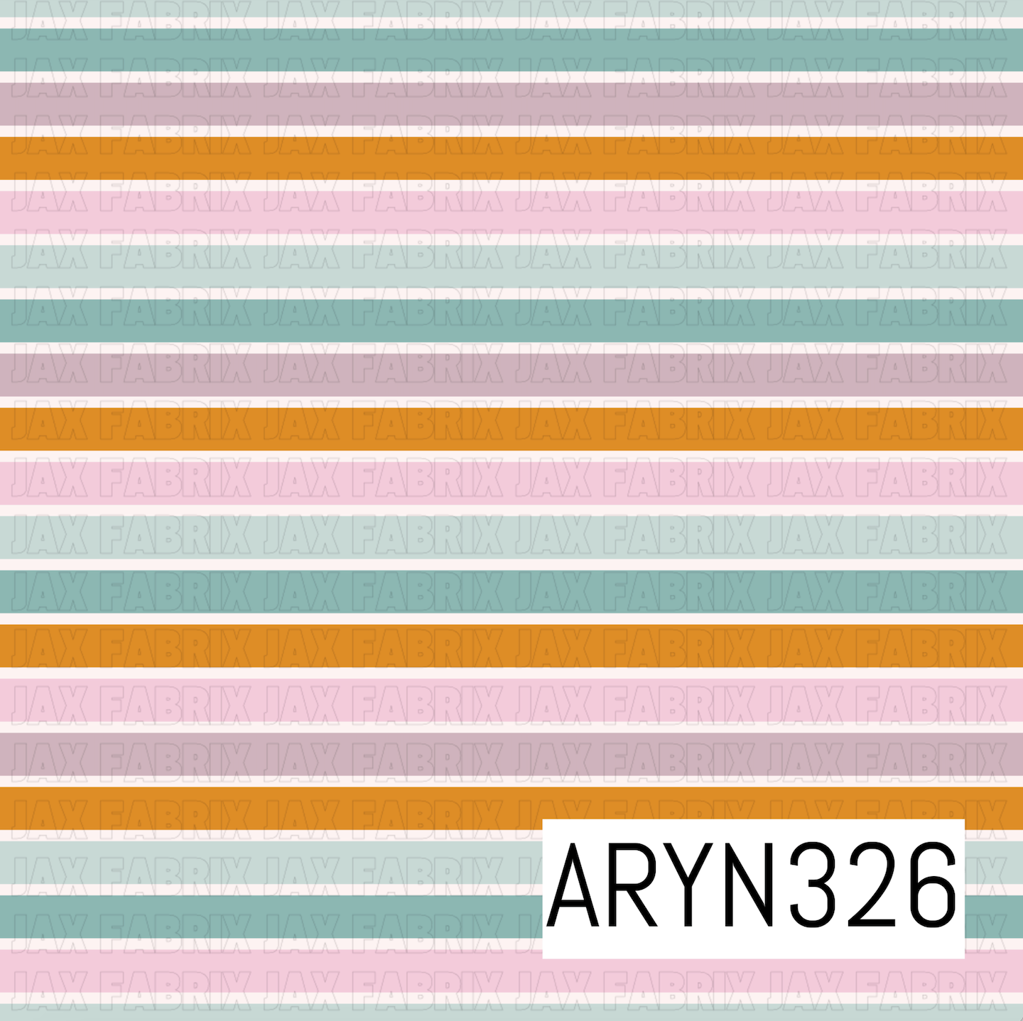 Stripes ARYN326
