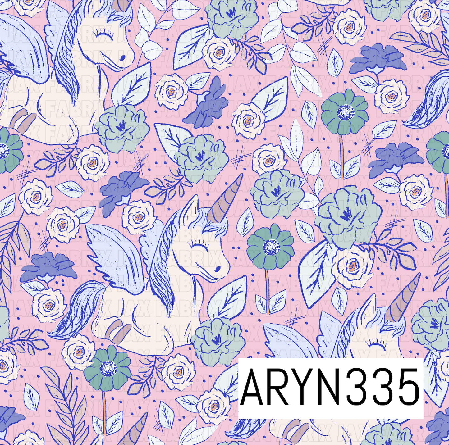Unicorns ARYN335