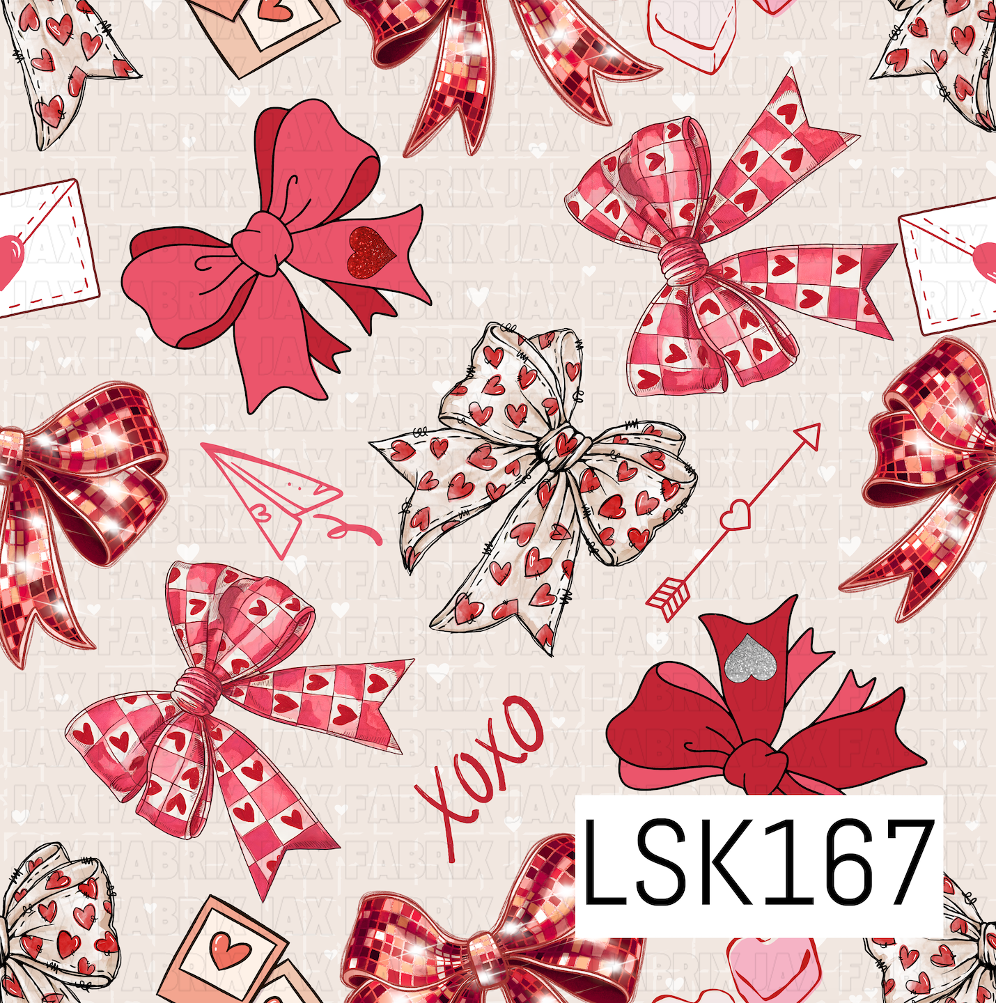 LSK167