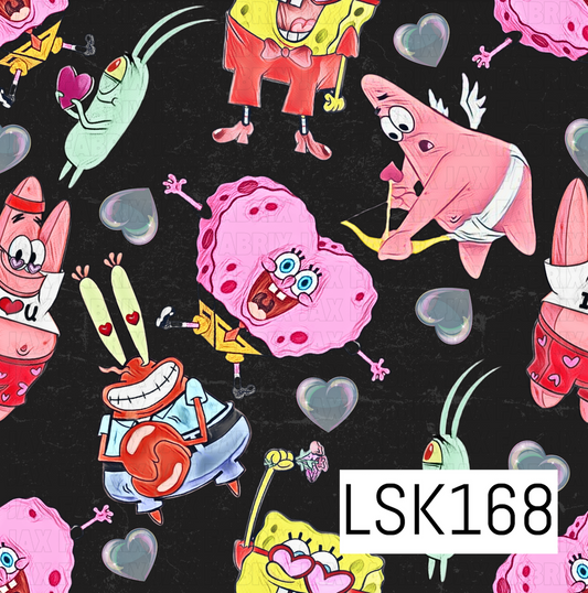 LSK168