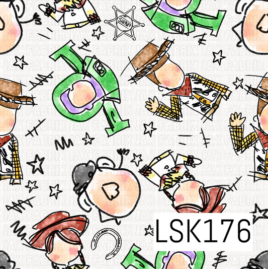 LSK176