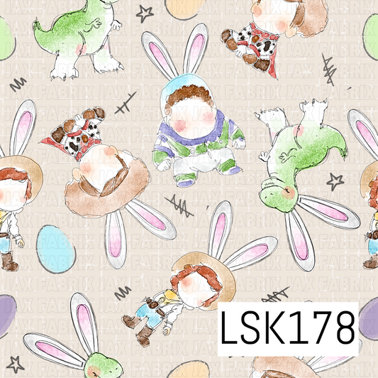 LSK178