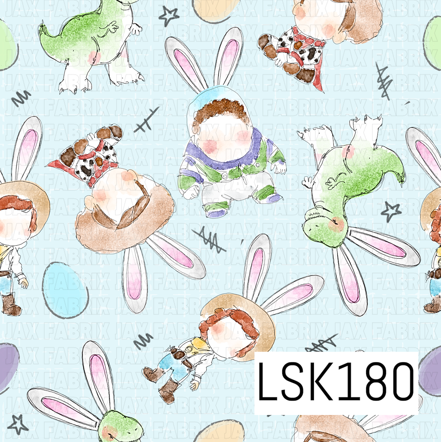 LSK180