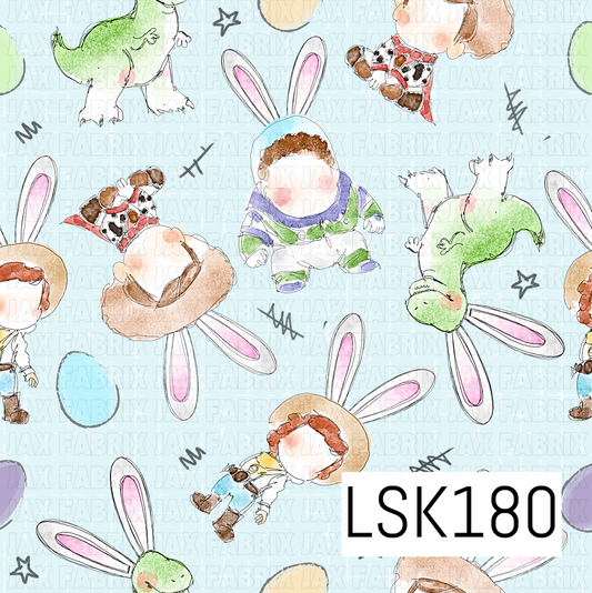 LSK180