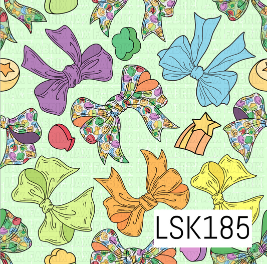 LSK185