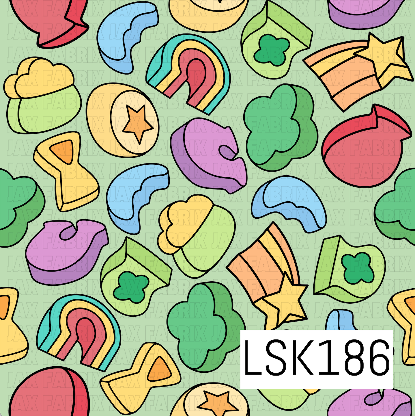 LSK186