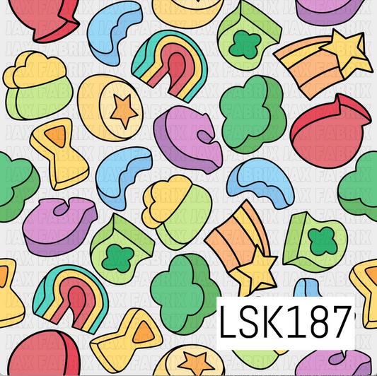 LSK187