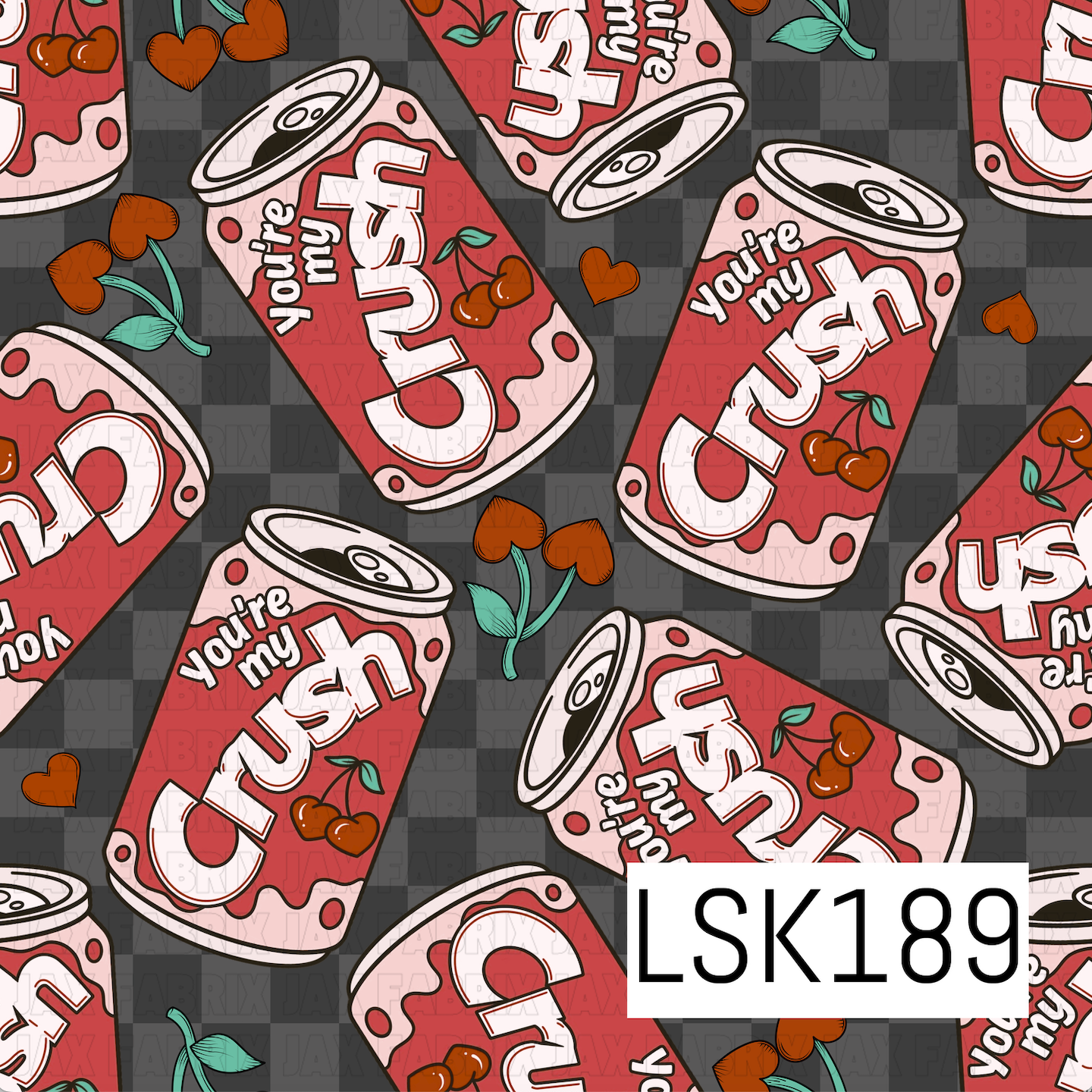 LSK189