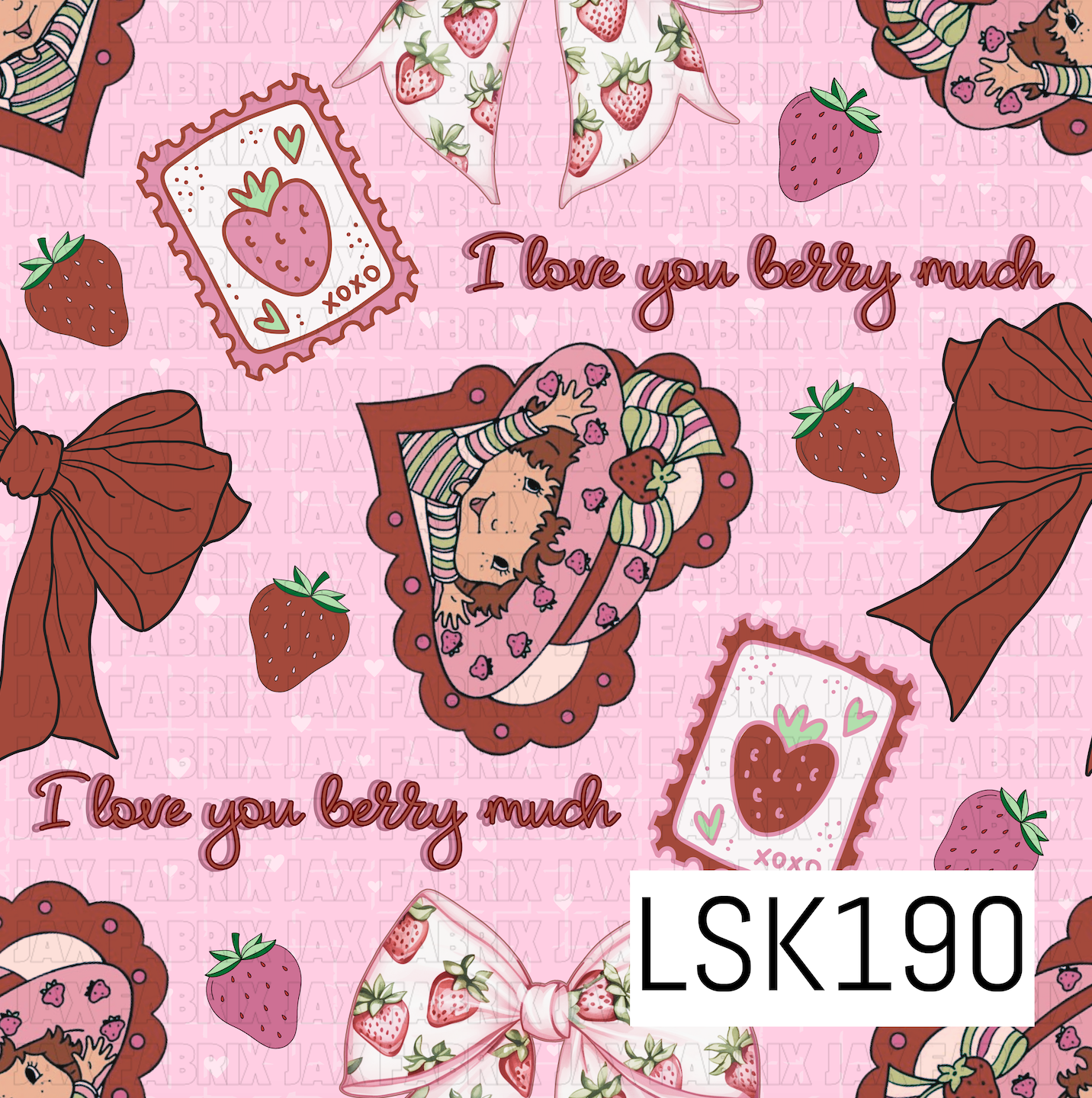 LSK190