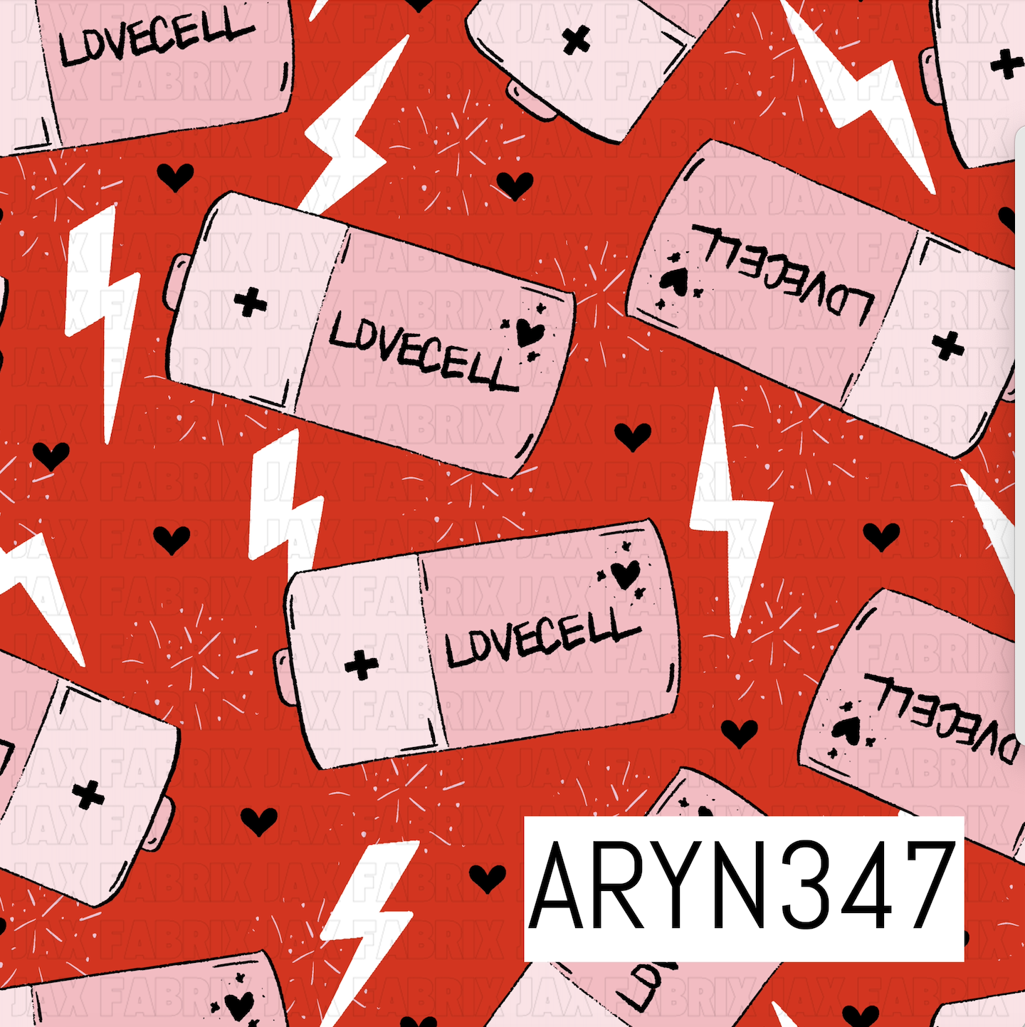ARYN347