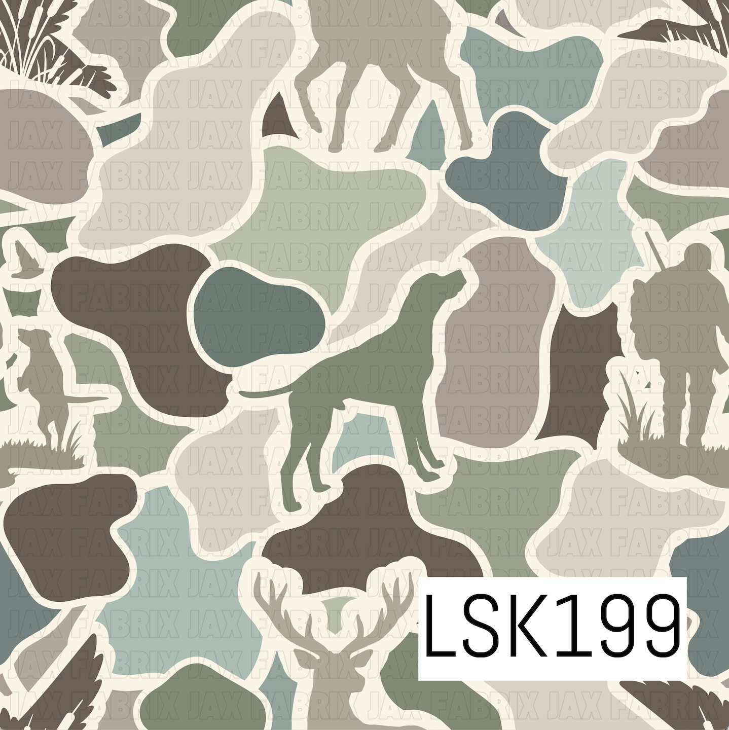 LSK199