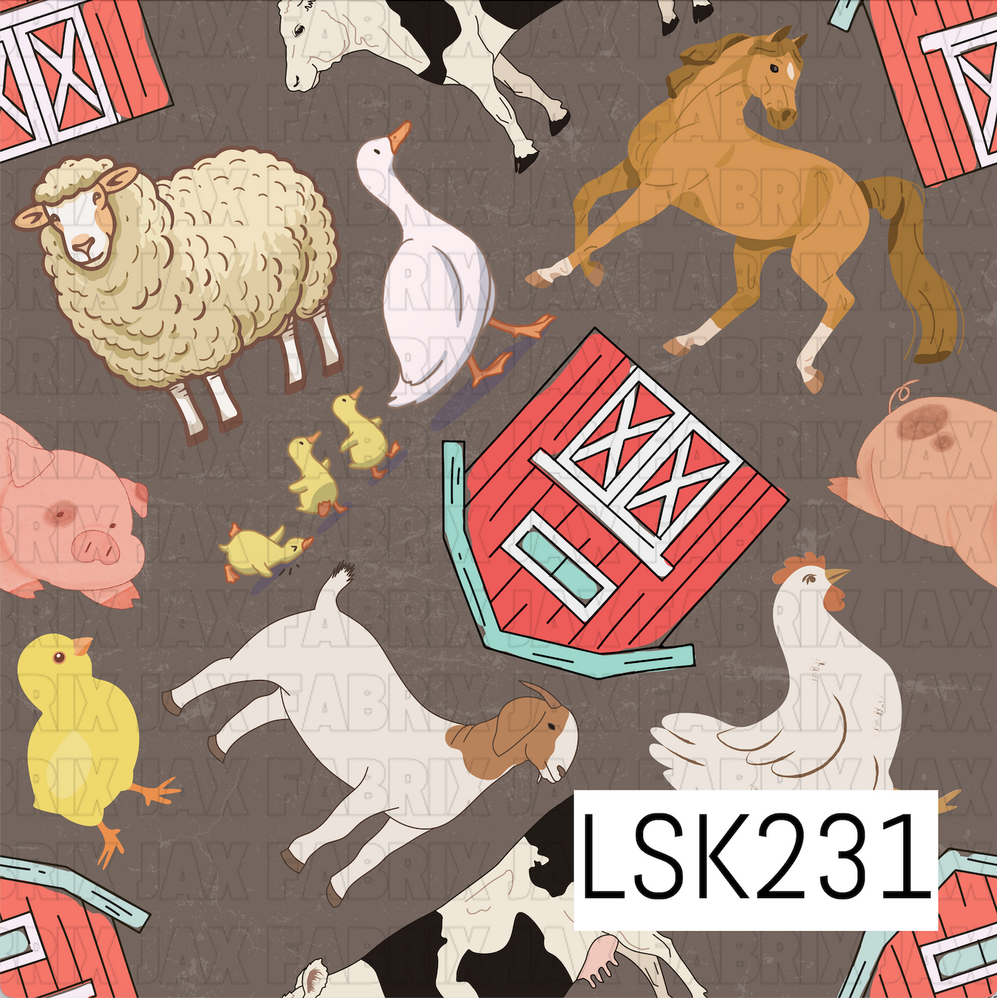 LSK231