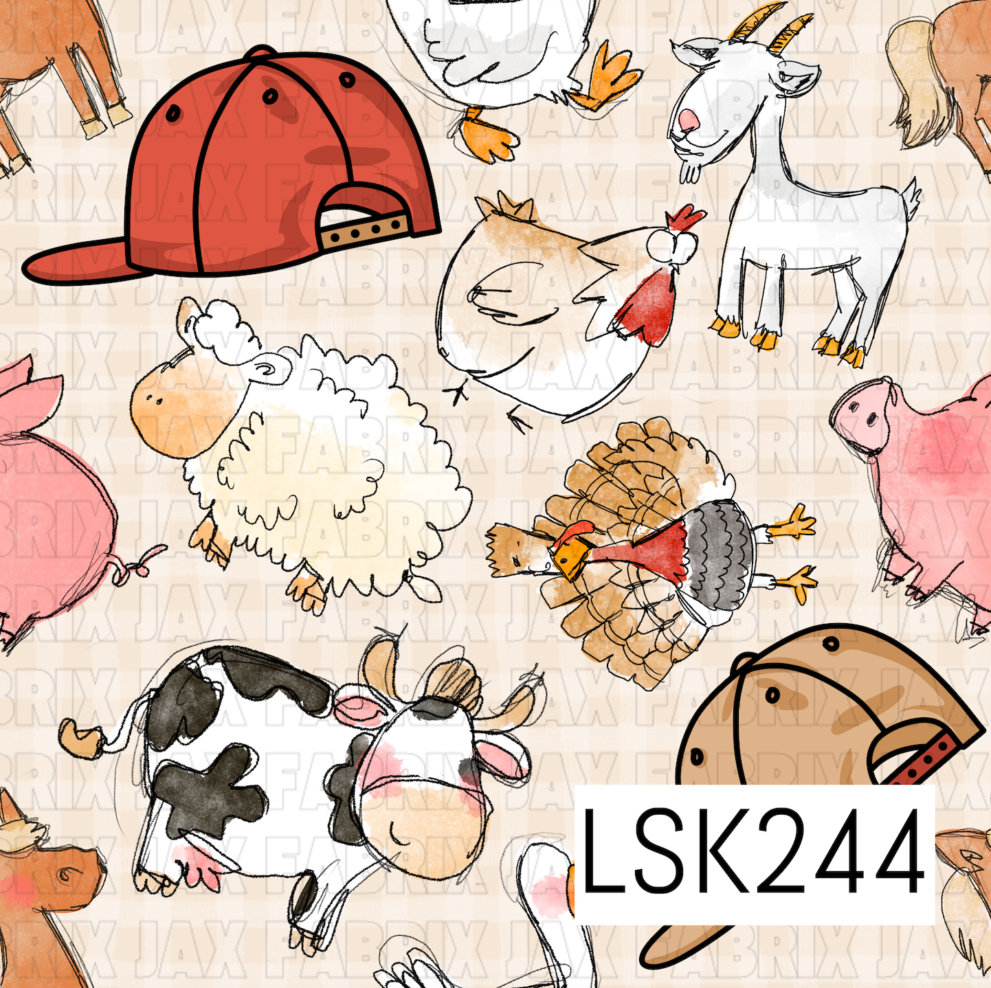 LSK244