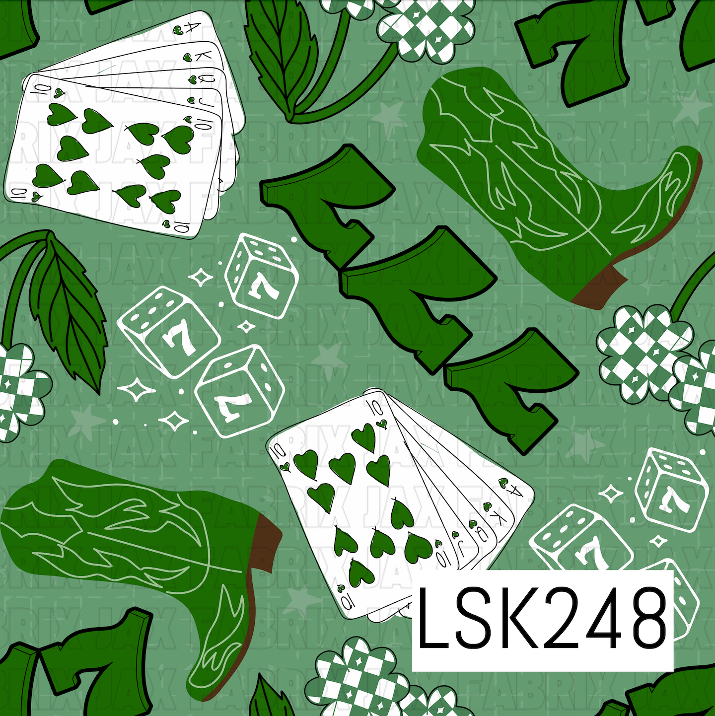 LSK248