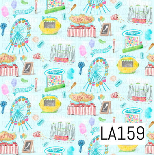 LA159