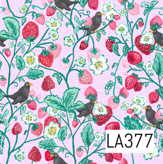 LA377