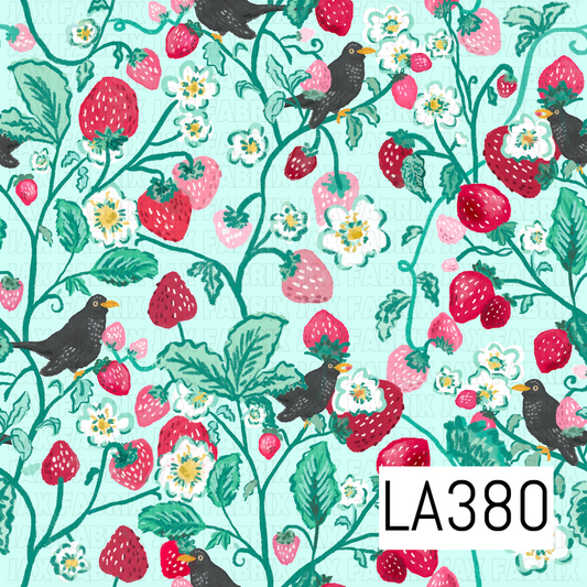 LA380