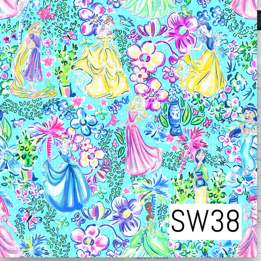 SW38