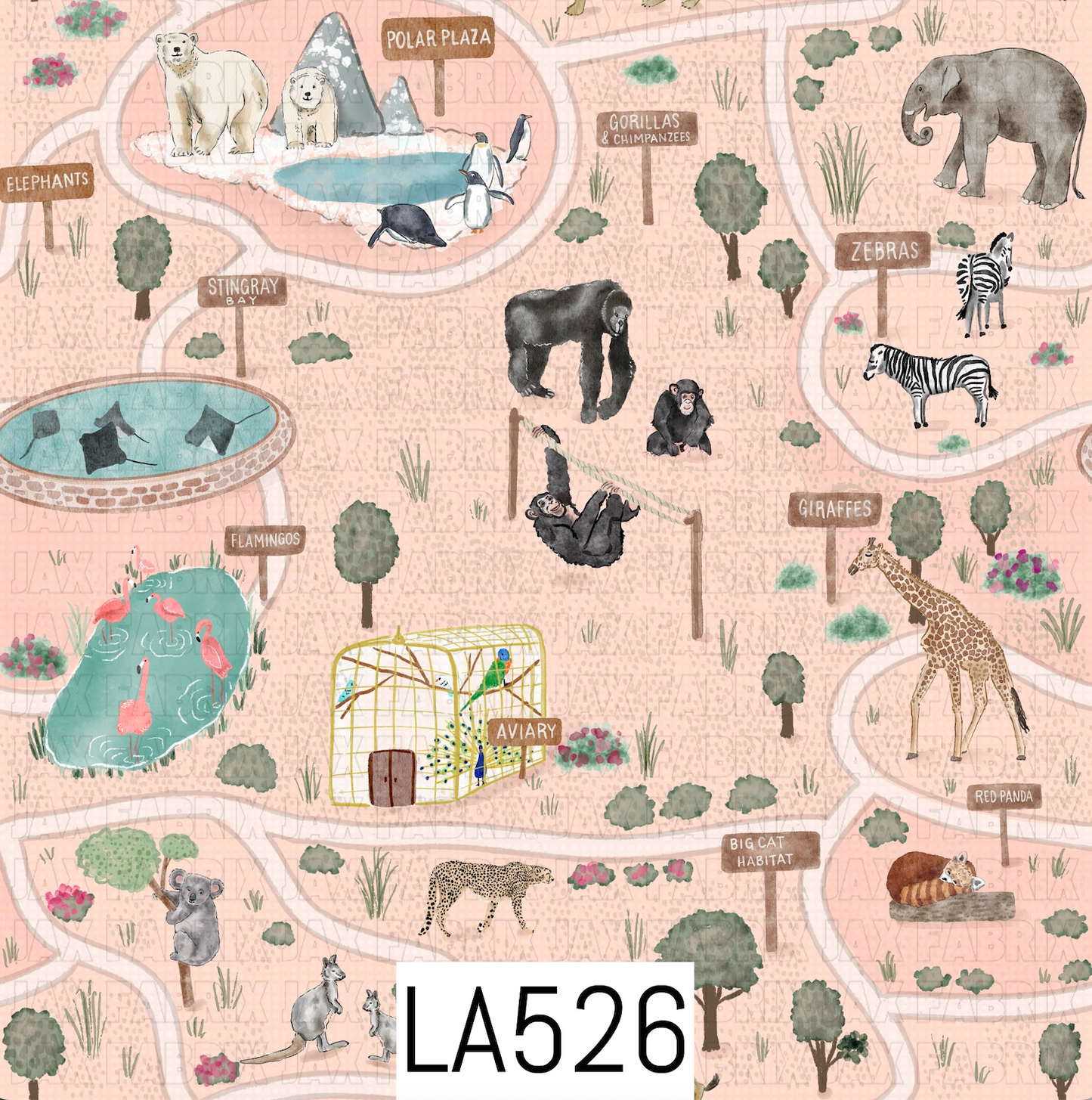 LA526