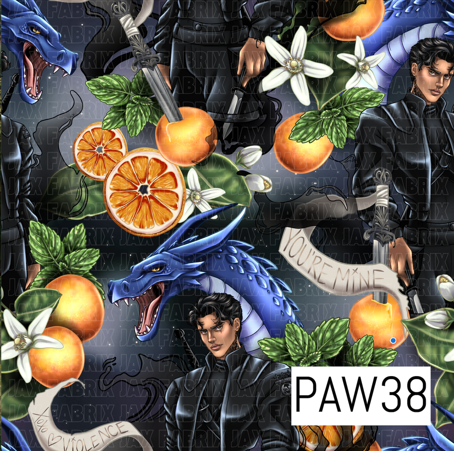 PAW38