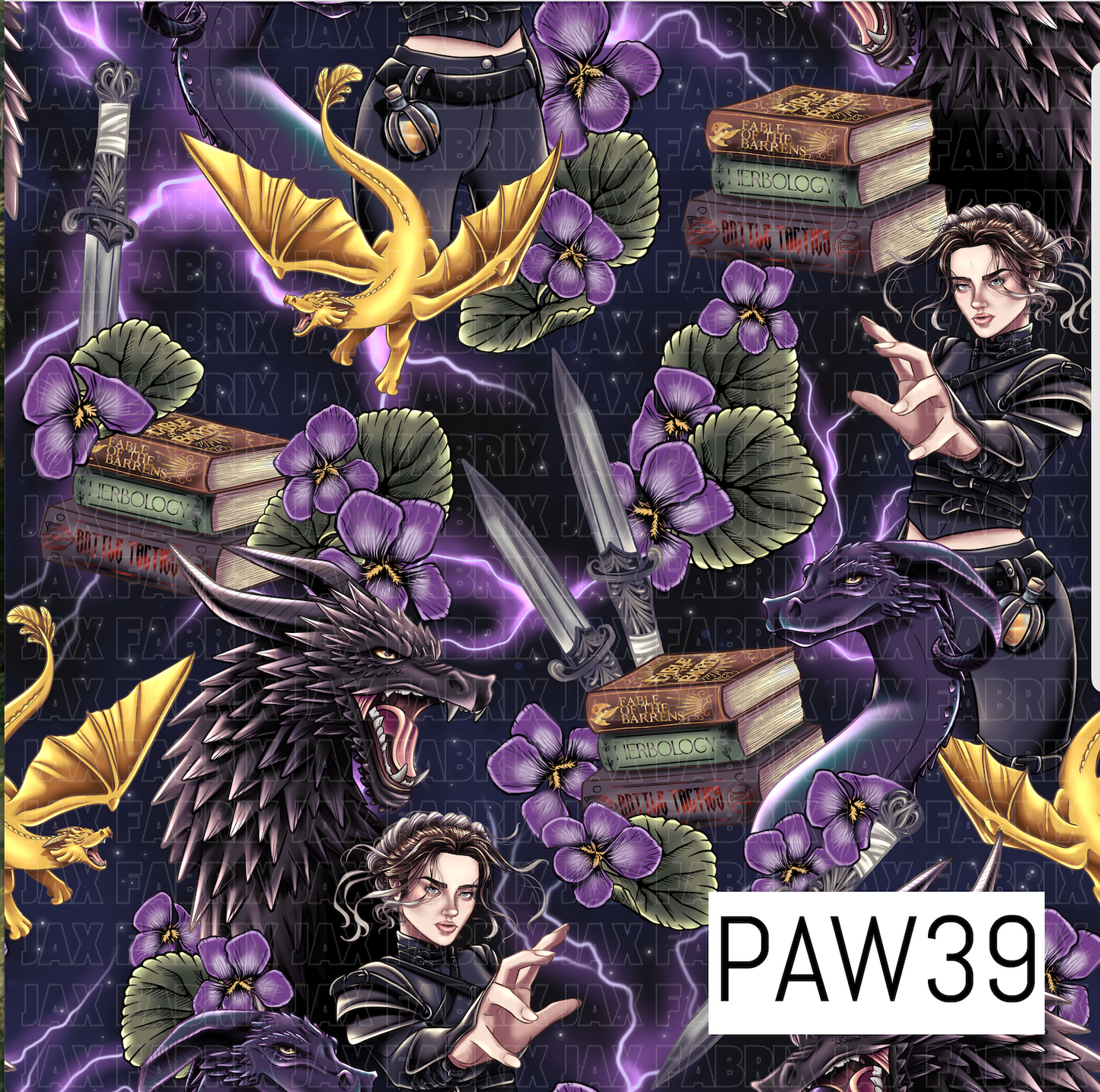 PAW39
