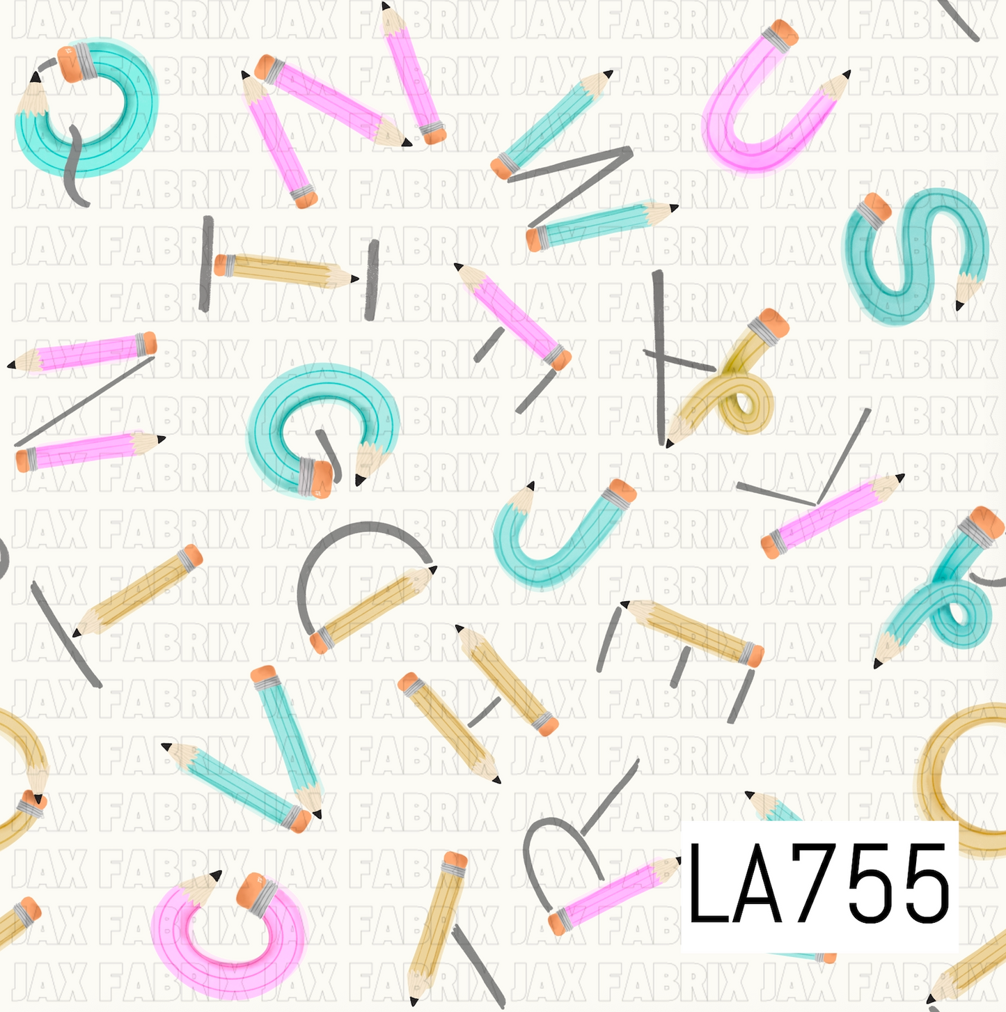 LA755