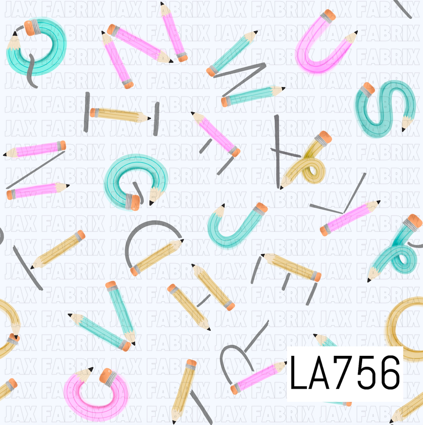 LA756
