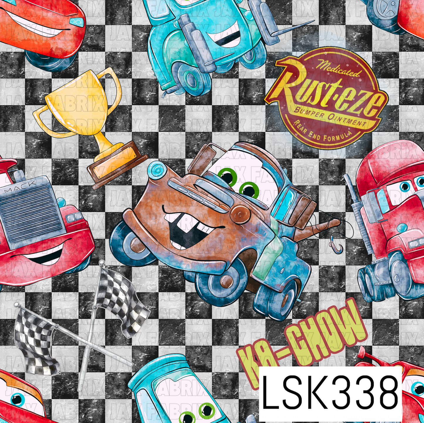 LSK338