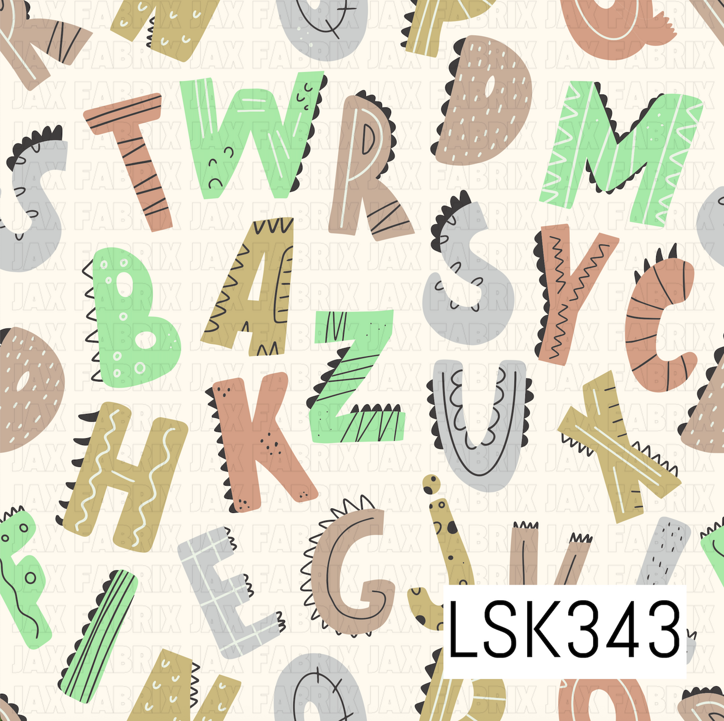 LSK343