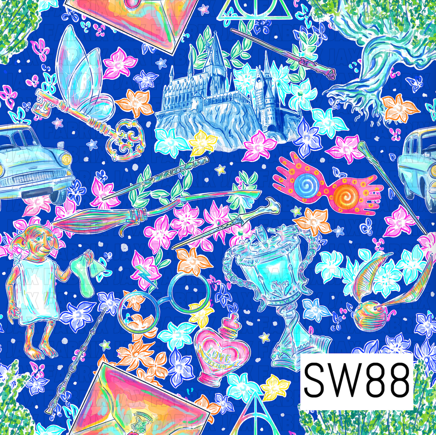 SW88
