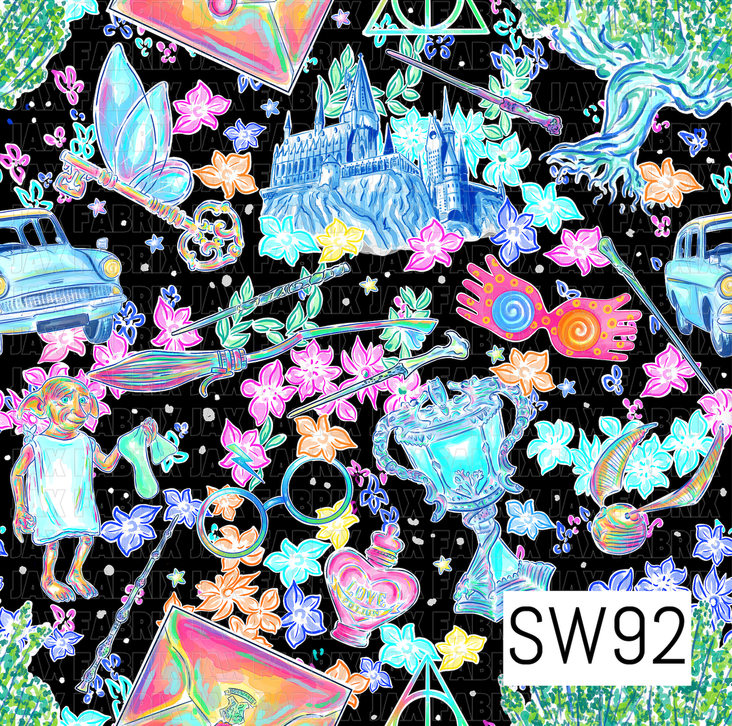 SW92