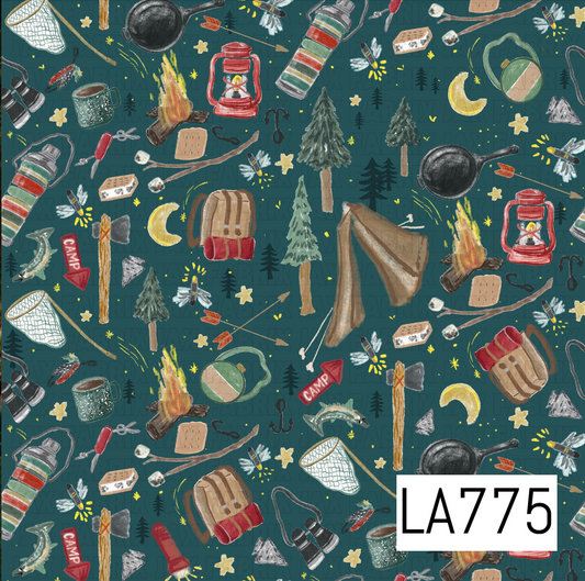 LA775