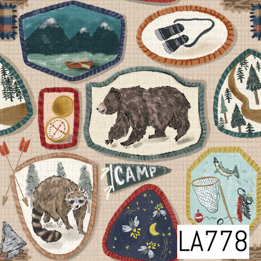 LA778