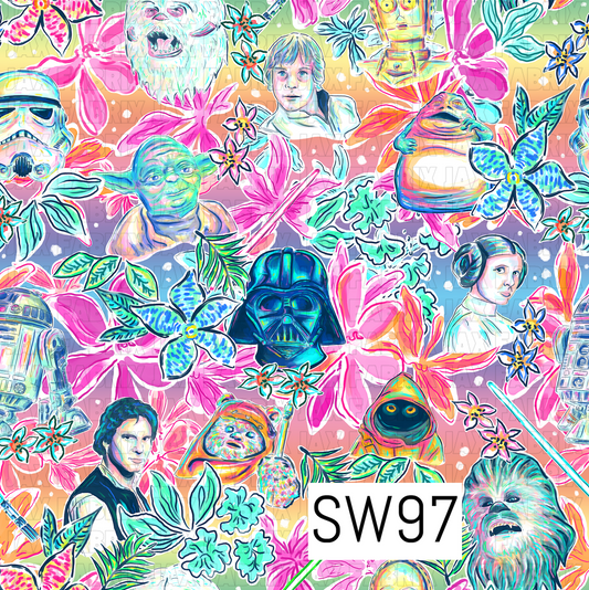 SW97