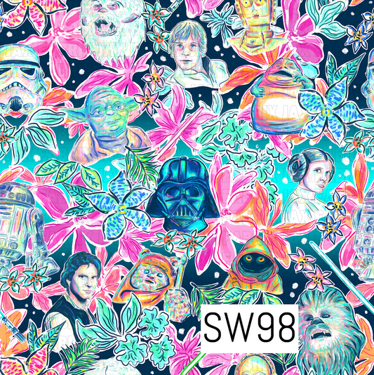 SW98