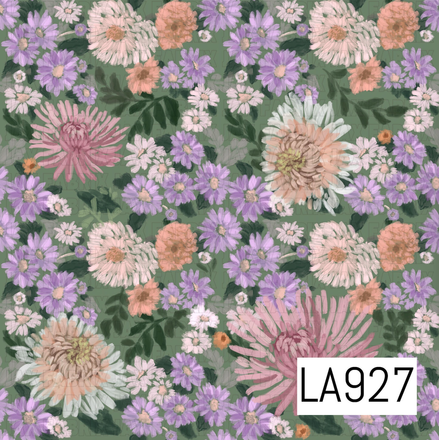 LA927
