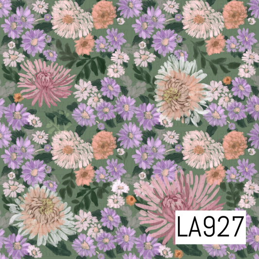 LA927