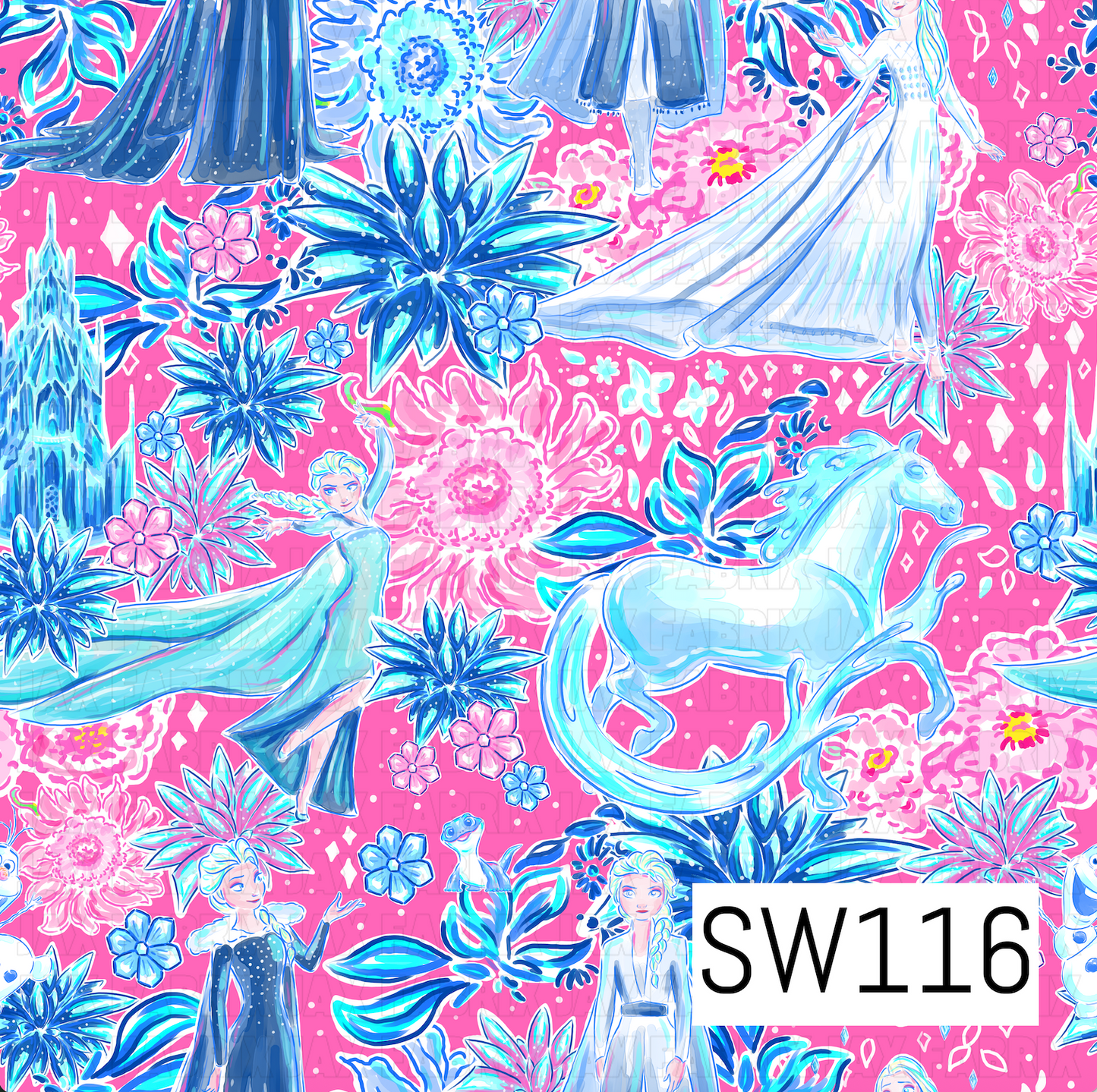 SW116