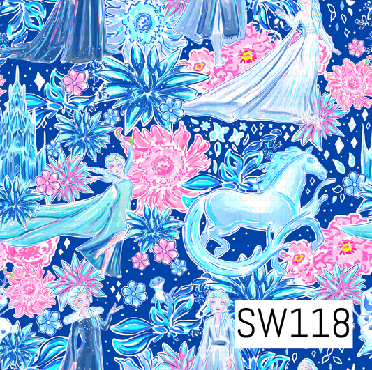 SW118