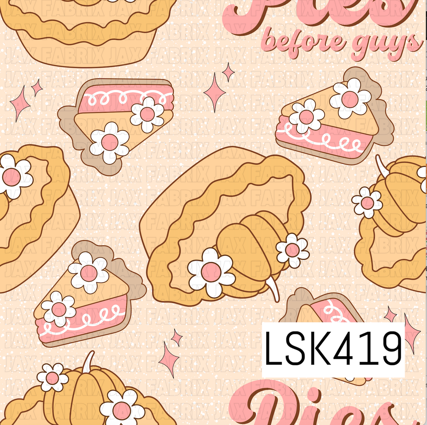 LSK419
