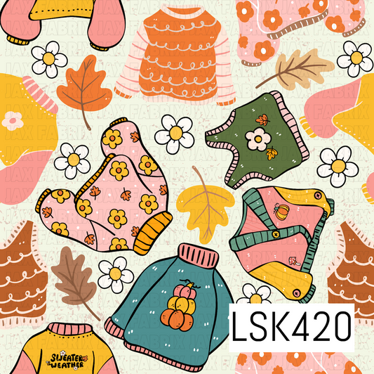 LSK420