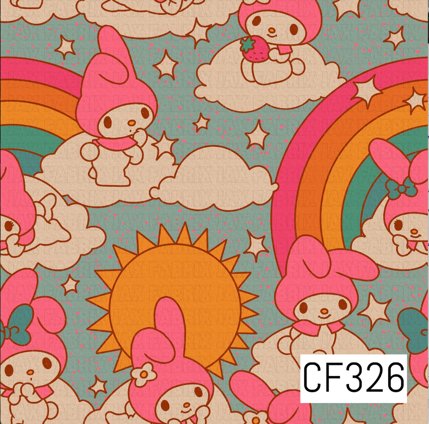 CF326