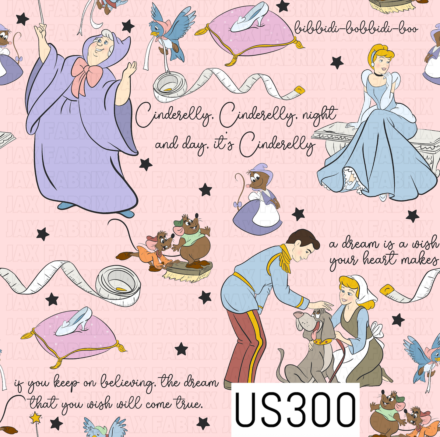 US300