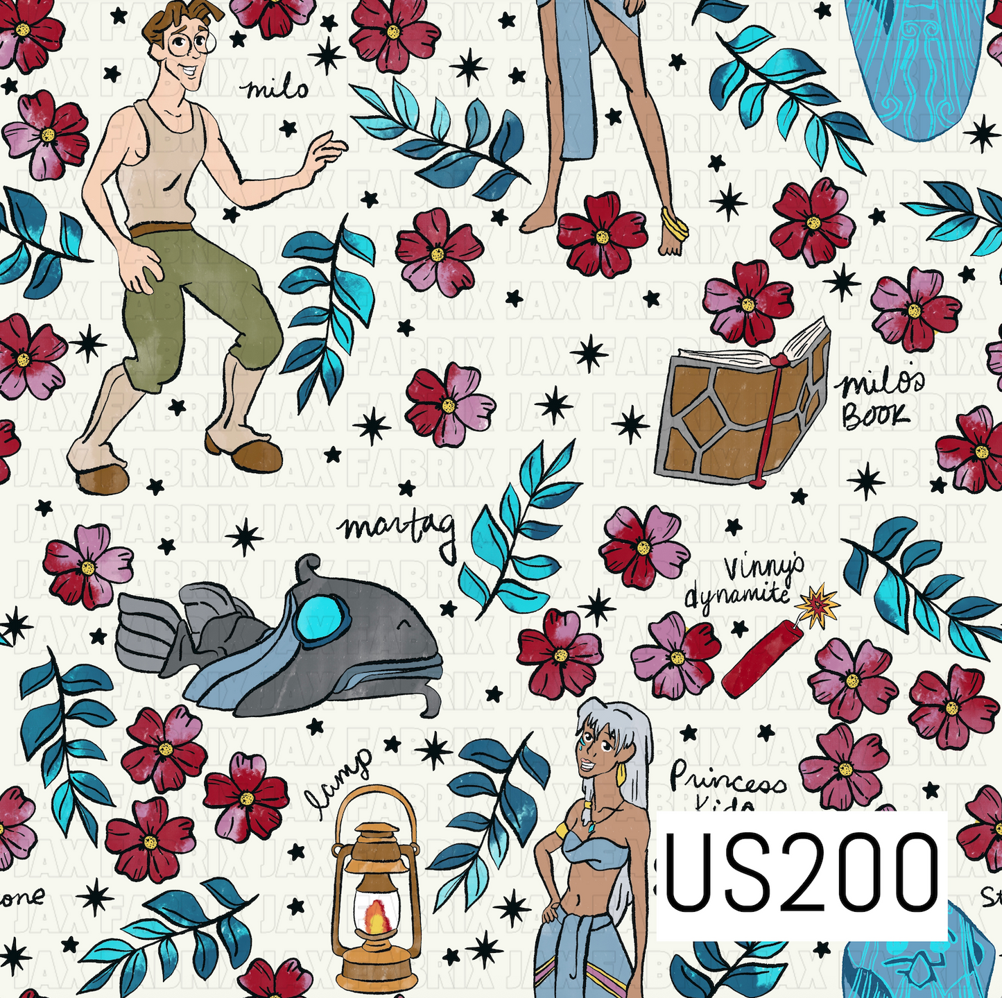 US200