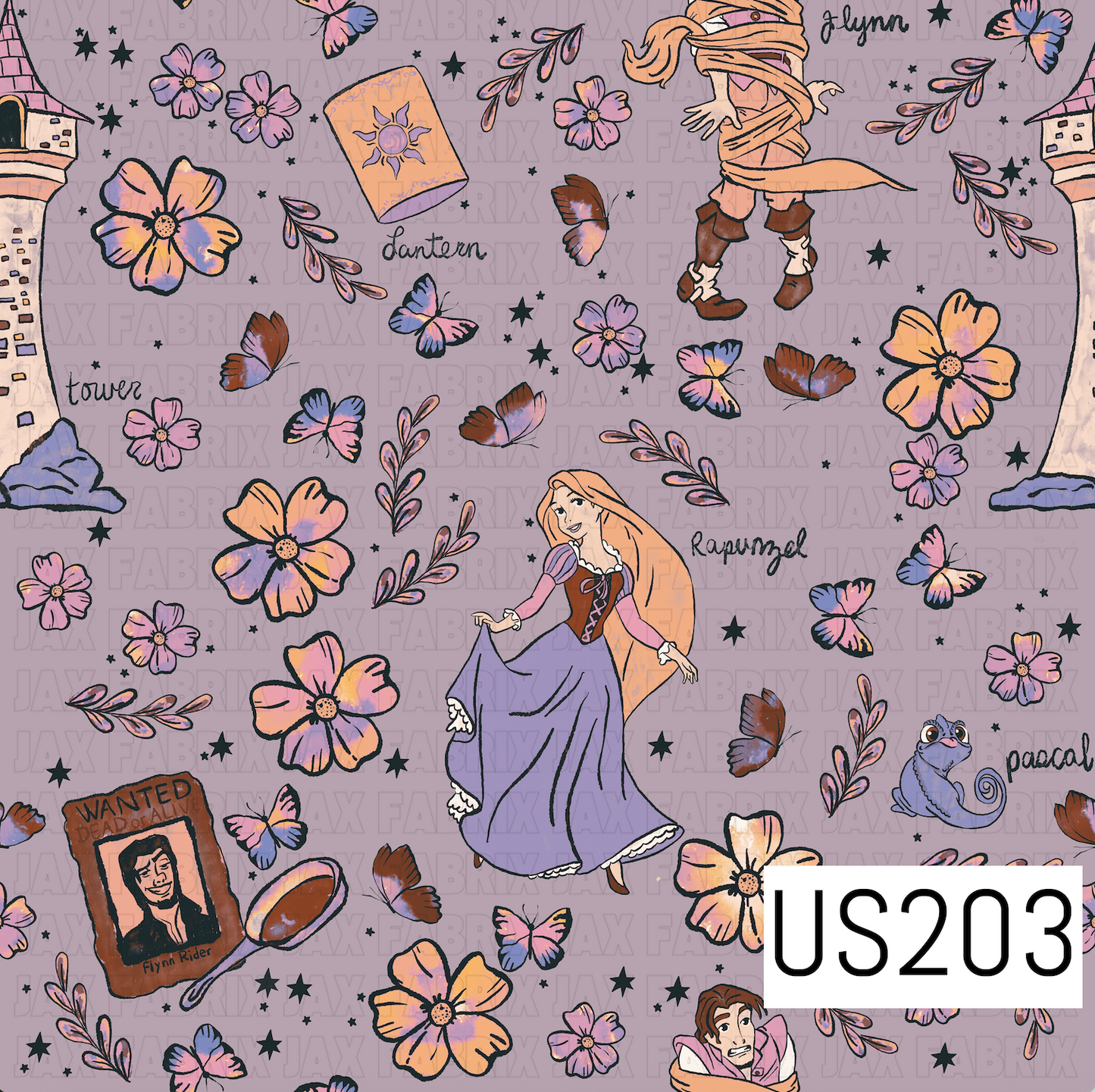 US203