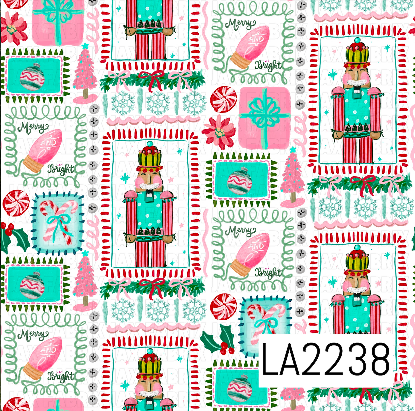 LA2238