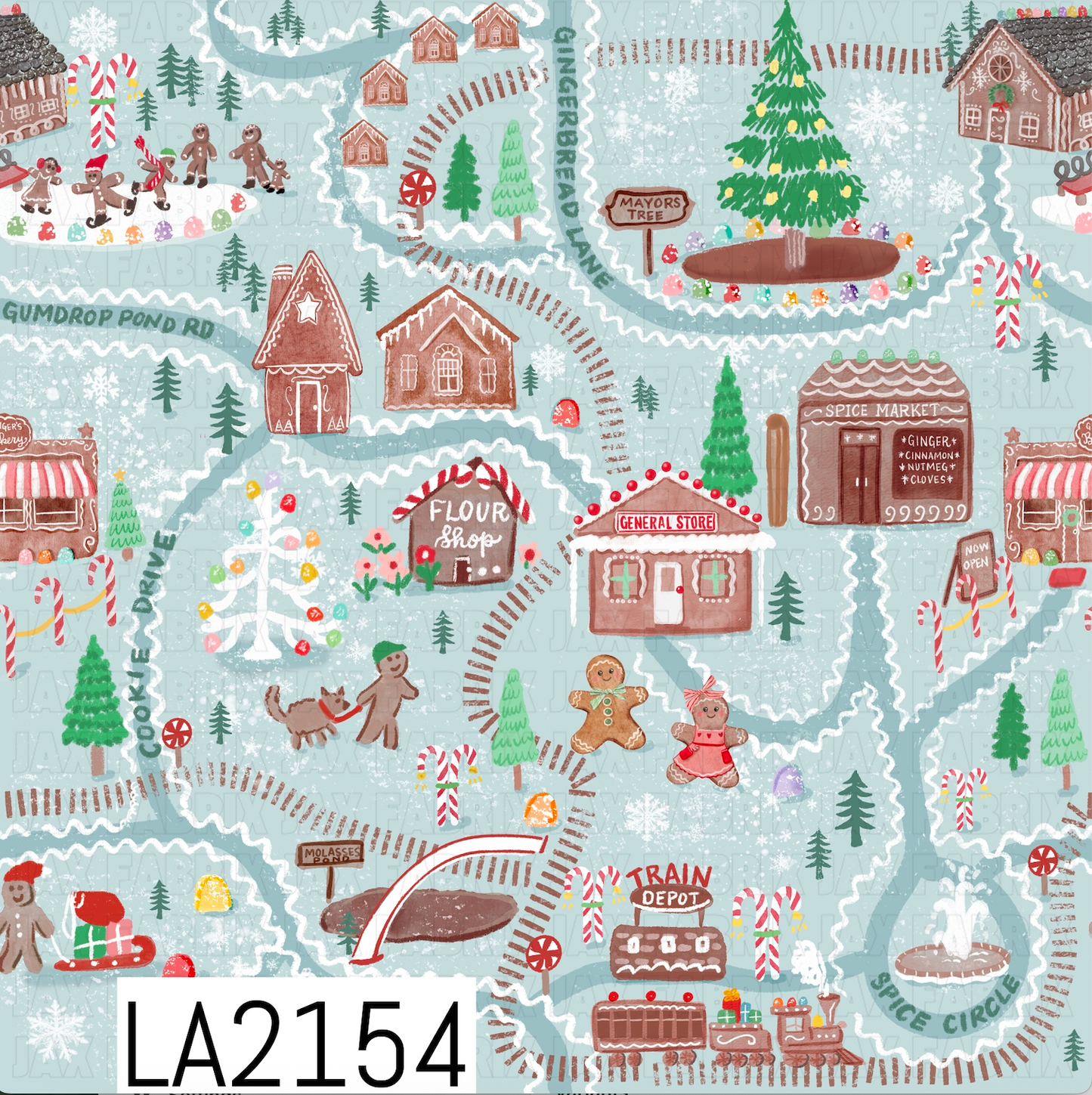 LA2154