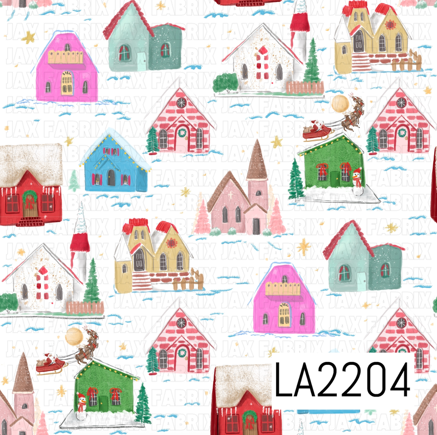 LA2204